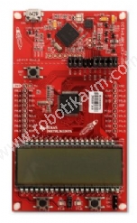 MSP-EXP430FR4133-Launch-Pad-Gelistirme-Kiti