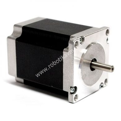 Bipolar-Unipolar-NEMA-23-200-Adim-57x76mm-4.5V-Step-Motor---PL-1475