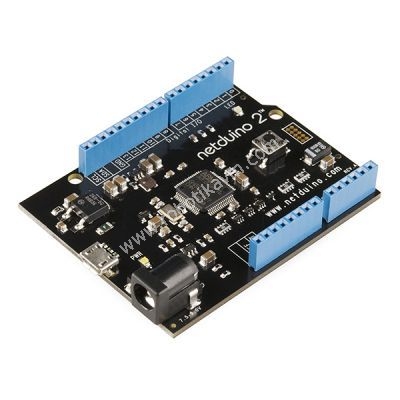 Netduino 2