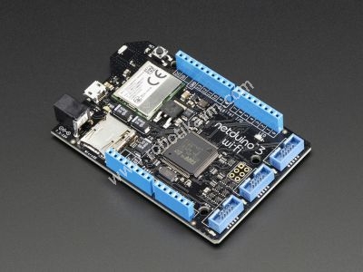 NETduino-3-Wifi