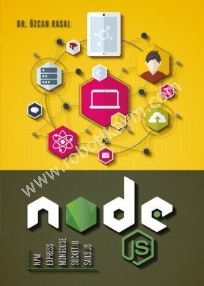 Node.js---Dr.-ozcan-Kasal