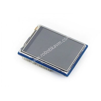 2.8" Arduino Dokunmatik LCD Shield′i
