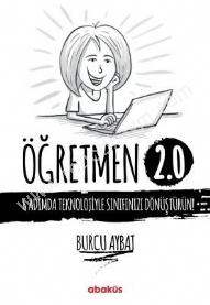 retmen 2.0 - Burcu Aybat