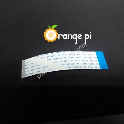 Orange-Pi-24-Pin-FPC-Kamera-Kablosu