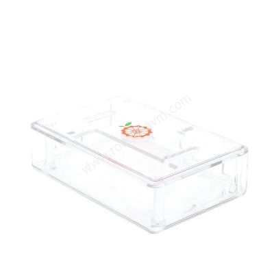 Orange Pi PC Plus effaf Case