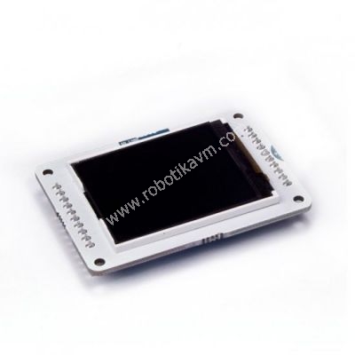Orjinal Arduino TFT LCD Ekran