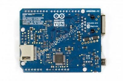 Orjinal Arduino Yun