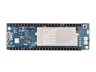 Orjinal Arduino Yun Mini