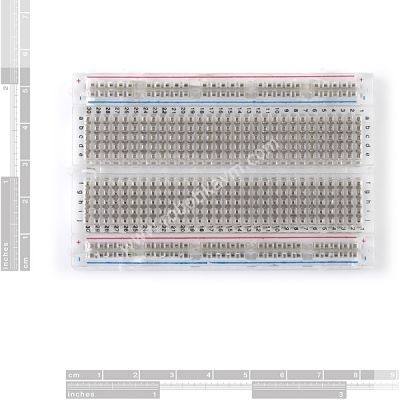 Orta-Boy-Breadboard