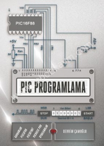 PIC Programlama - Devrim amolu