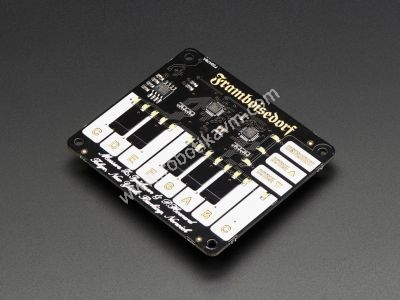 Pimoroni Raspberry Piano Shield