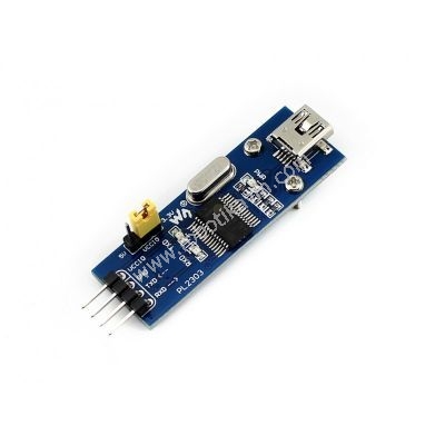 PL2303-Usb-Uart-Donusturucu