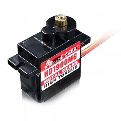 PowerHD-Bakir-Dislili-Mini-Analog-Servo-Motor---HD-1900MG