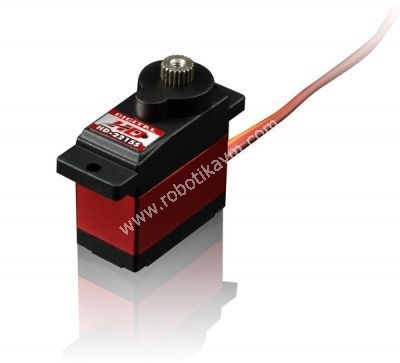 PowerHD-Metal-Dislili-Mini-Dijital-Servo-Motor---HD-2215S