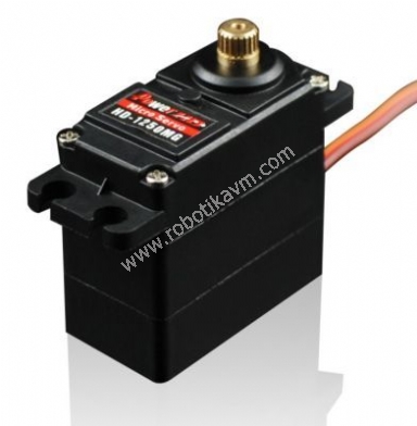 PowerHD-Mini-Bakir-Dislili-Analog-Servo-Motor---HD-1250MG