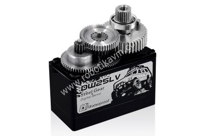 PowerHD-Su-Gecirmez-Titanyum-Dislili-Dijital-Servo-Motor---DW-25LV