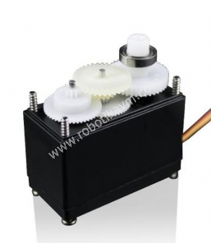 PowerHD-Tam-Tur-Donen-Servo-Motor---AR3603HB-(Surekli-Donebilen)