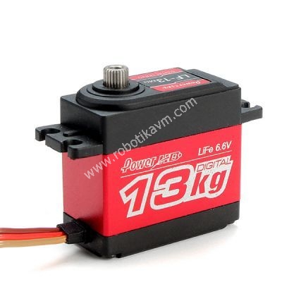 PowerHD-Yuksek-Guclu-Dijital-Servo-Motor---LF-13MG