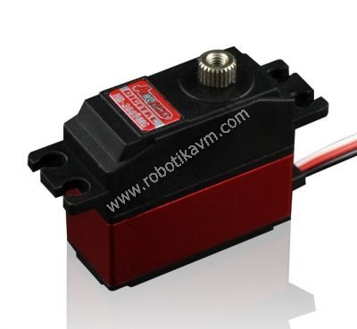 PowerHD-Yuksek-Tork-Metal-Dislili-Mini-Dijital-Servo---HD-3689MG