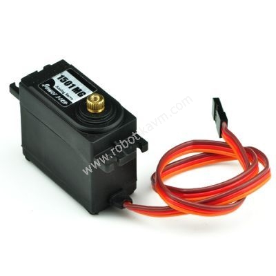 PowerHD-Yuksek-Torklu-Bakir-Dislili-Standart-Analog-Servo-Motor---HD-1501MG