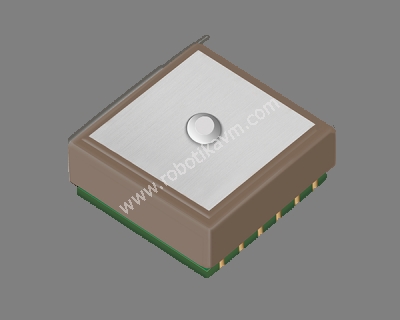 Quectel-L86-Antenli-GNSS-Modul