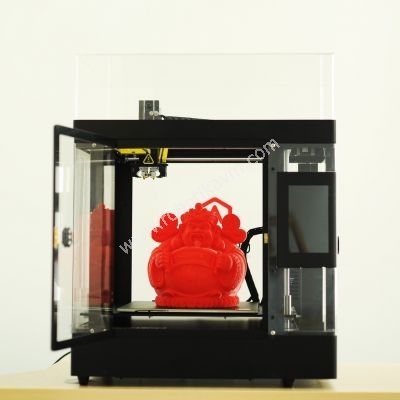 Raise3D N2 (ift Extruder)