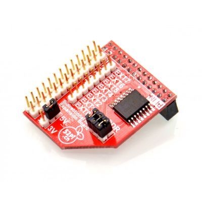 Raspberry-Pi-B-B+-2-3-GPIO-coklayici-Karti---GPIO-Expansion-Board