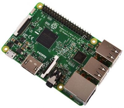 Raspberry Pi 3