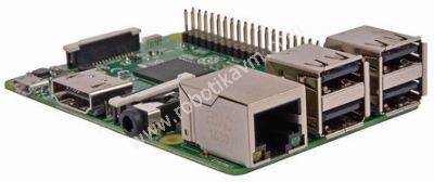 Raspberry Pi 3