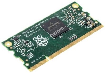 Raspberry-Pi-Compute-Module-3