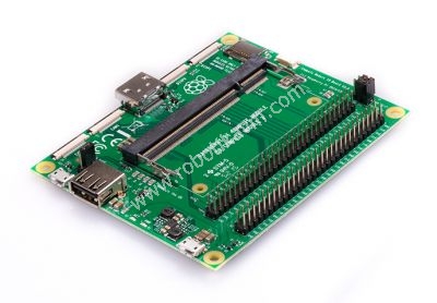 Raspberry Pi Compute Module 3 Gelitirme Kiti