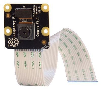 Raspberry-Pi-Kizilotesi-Kamera-Modulu-V2---Yeni-Model