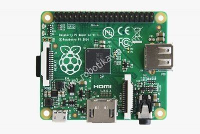 Raspberry-Pi-Model-A+