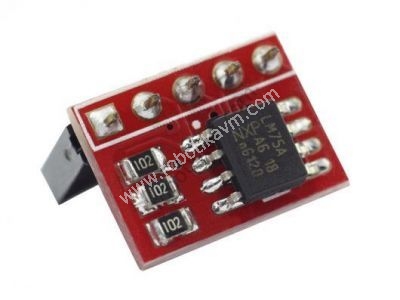 Raspberry Pi Uyumlu Scaklk Sensr - LM75