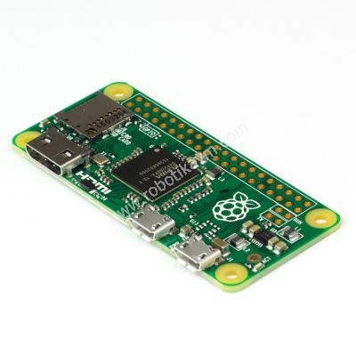 Raspberry-Pi-Zero