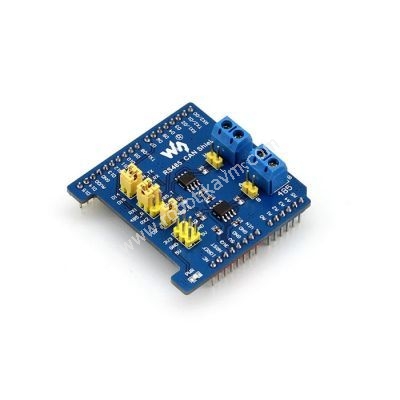 RS485-Can-Arduino-Shieldi