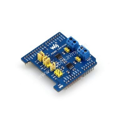 RS485-Can-Arduino-Shieldi