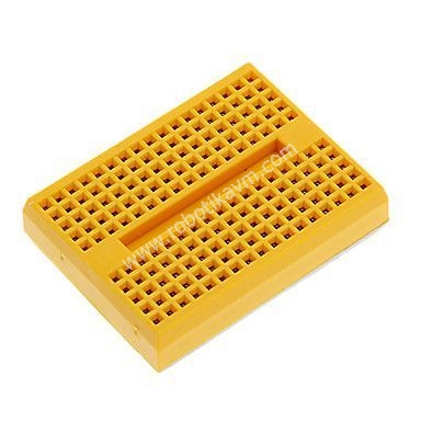 Sar Mini Breadboard