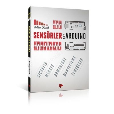 Sensorler-ile-Arduino---Volkan-Kanat