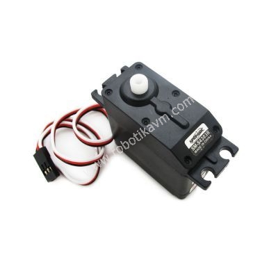 SM-4303R Srekli Dnebilen Servo Motor - PL-1248