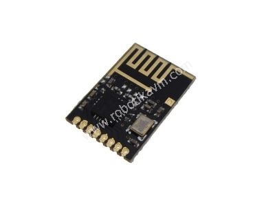 SMD-NRF24L01-2.4GHz-Transceiver-Modul---2.4GHz-Alici-Verici-Modul