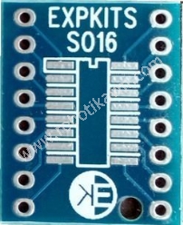 SOSS16-SMD-Dip-Donusturucu