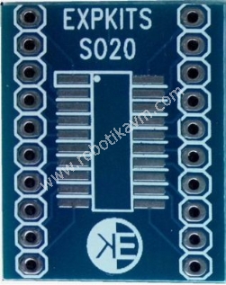 SOSS20-SMD-Dip-Donusturucu