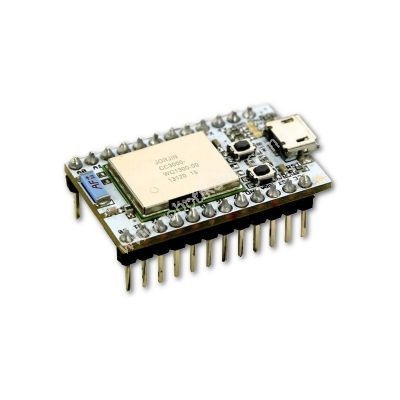 Spark-Core-(WiFi-Modullu-Mini-Programlanabilir-Gelistirme-Platformu)