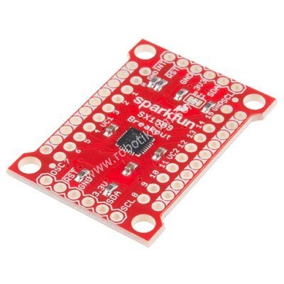 SparkFun-16li-Giris-cikis-coklayici-Karti---SX1509