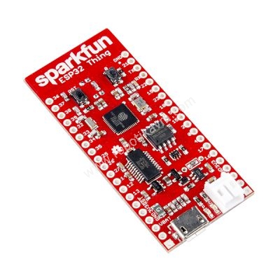 SparkFun-ESP32-Gelistirme-Karti