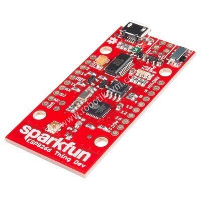 SparkFun ESP8266 Gelitirme Kart