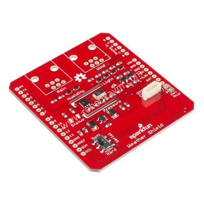 SparkFun-Hava-Durumu-Shield′i---Weather-Shield