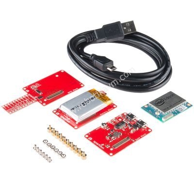 SparkFun-Intel-Edison-Baslangic-Paketi-Starter-Pack-for-Intel-Edison