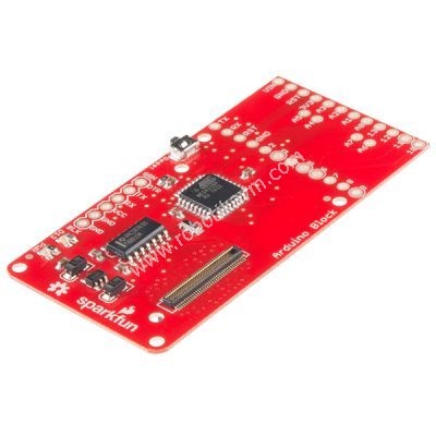 SparkFun-Intel-Edison-icin-Blok---Arduino